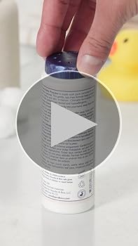 Amazon.com: Noodle & Boo Delicate Baby Powder with Pure